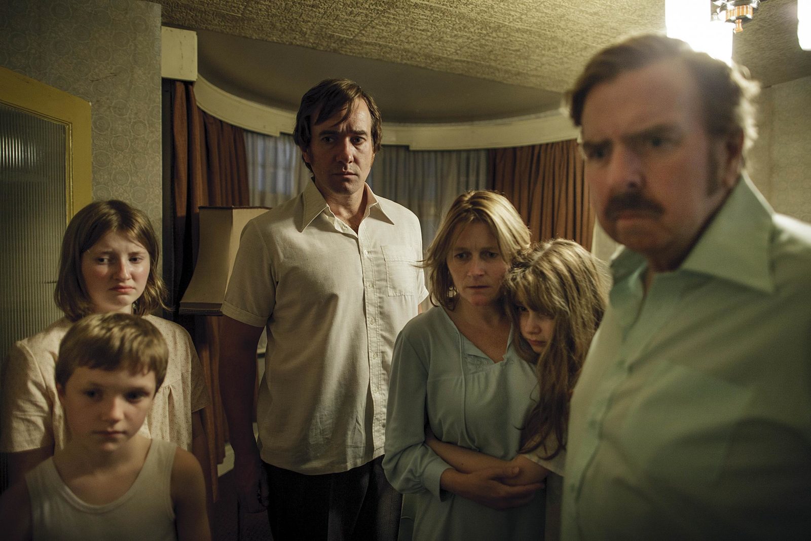 Было дело: Иностранные сериалы, основанные на реальных событиях Было дело: Иностранные сериалы, основанные на реальных событиях