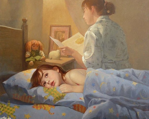 20 книг, которые родители должны прочитать детям, прежде чем те вырастут 20 книг, которые родители должны прочитать детям, прежде чем те вырастут