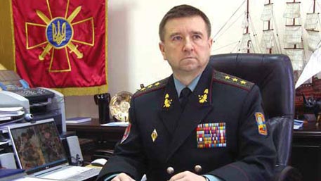 «Блин»: как советник Порошенко отреагировал на новость о смерти генерала ВСУ | Продолжение проекта «Русская Весна»