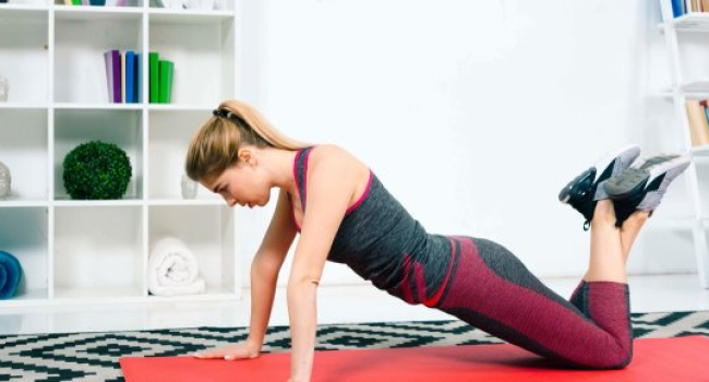 BJSM: аэробные упражнения наиболее эффективны для облегчения депрессии и тревоги