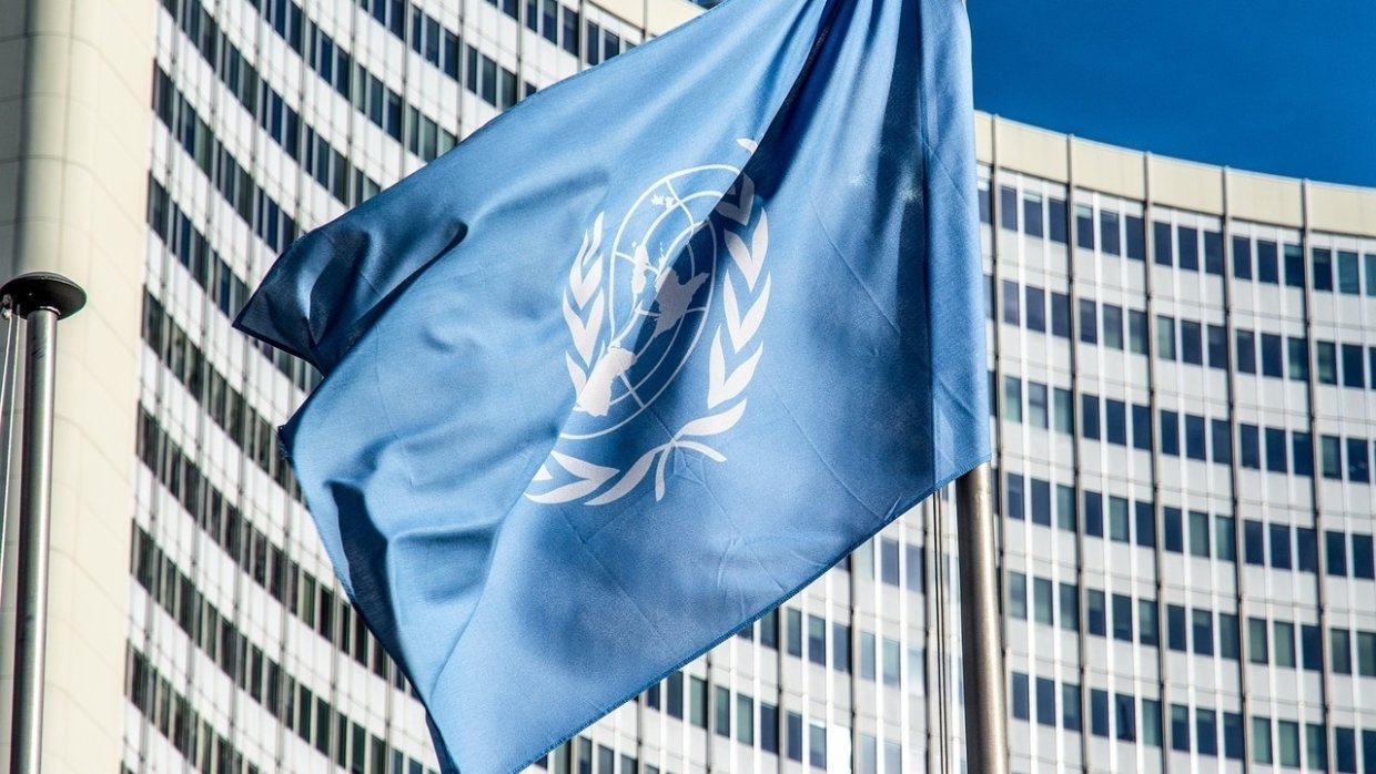 Орджоникидзе указал на «невозможность» обойти в ООН право вето России