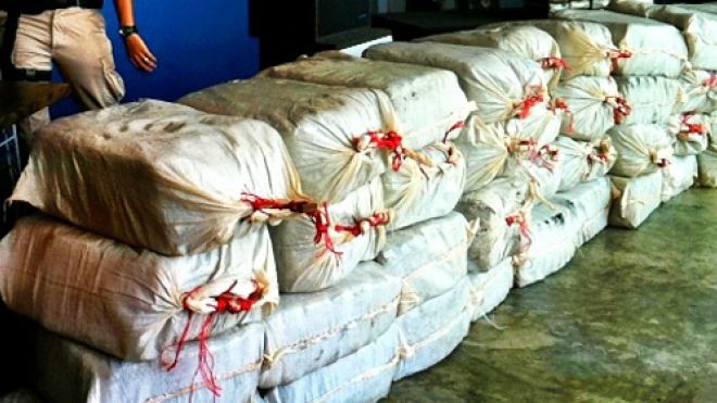 ЦРУ торгует наркотиками Конспирология, странно и страшно, теория заговора