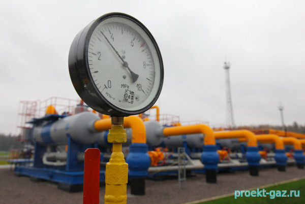«Газпром» увеличил поставки газа будущим клиентам "Турецкого потока"