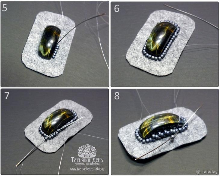 мк серьги из кожи мк серьги из кожи