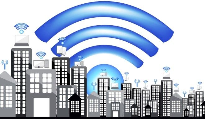 LКак это работает 8 интересных и малоизвестных фактов о WiFi