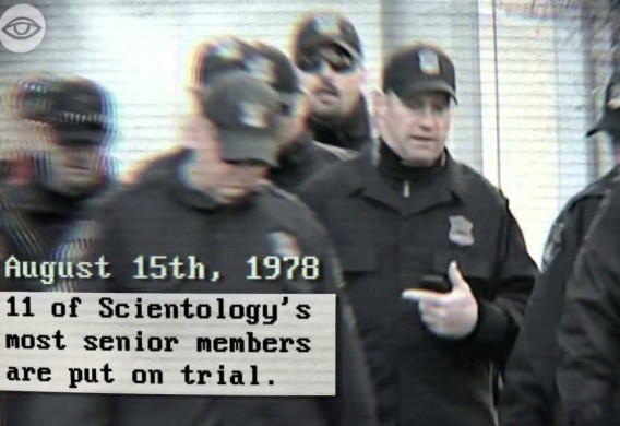 Операция "Белоснежка" Конспирология, странно и страшно, теория заговора