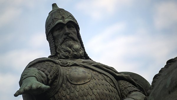 Юрий Долгорукий, Илья Муромец, Столыпин: Жизнь замечательных людей Киево-Печерской лавры Юрий Долгорукий, Илья Муромец, Столыпин: Жизнь замечательных людей Киево-Печерской лавры