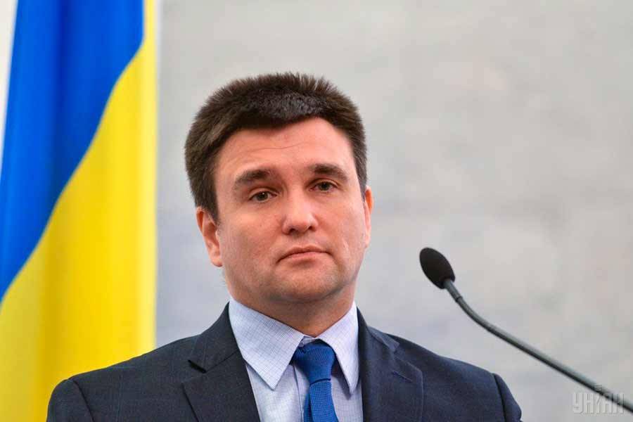 Гаспарян: Климкин признал Украину сырьевым придатком Европы Гаспарян: Климкин признал Украину сырьевым придатком Европы