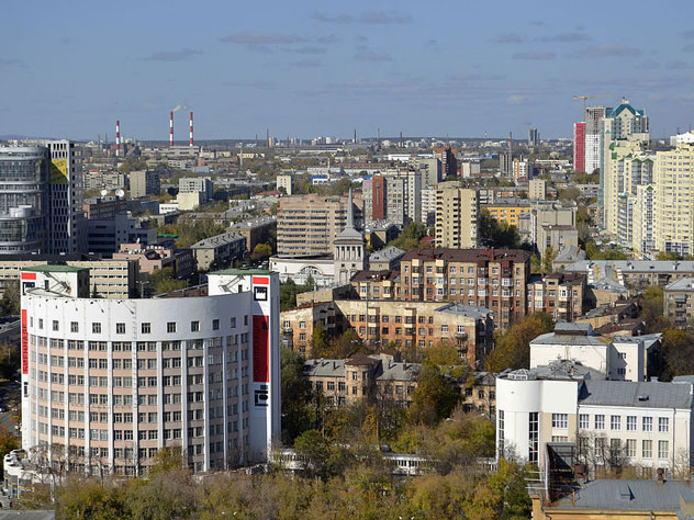 Екатеринбургский «Городок чекистов» может войти в список наследия ЮНЕСКО