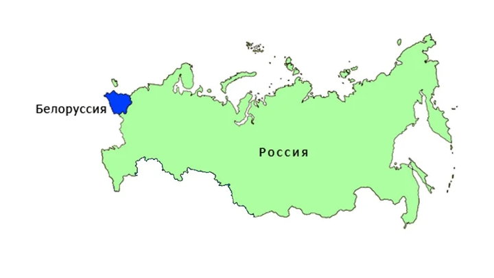 Под «белорусским экономическим чудом», скрывался банальный «белорусский экономический паразит»