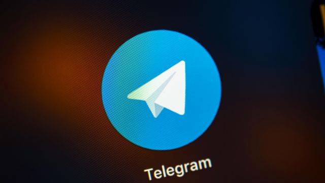 Telegram получил напоминание от Роскомнадзора