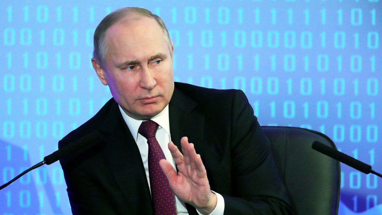 "Цивилизованно работать в России…" Андрей Бабицкий "Цивилизованно работать в России…" Андрей Бабицкий