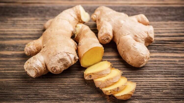 Не только для иммунитета: удивительные свойства имбиря, о которых вы не знали