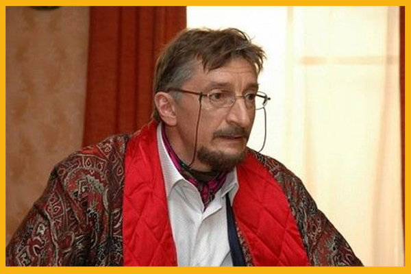 Куда пропал Казанова из сериала «Улицы разбитых фонарей» Куда пропал Казанова из сериала «Улицы разбитых фонарей»