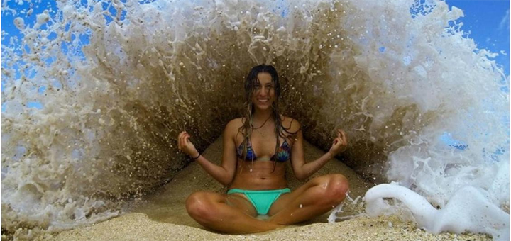 25 удивительных фотографий, на которых нет фотошопа 25 удивительных фотографий, на которых нет фотошопа