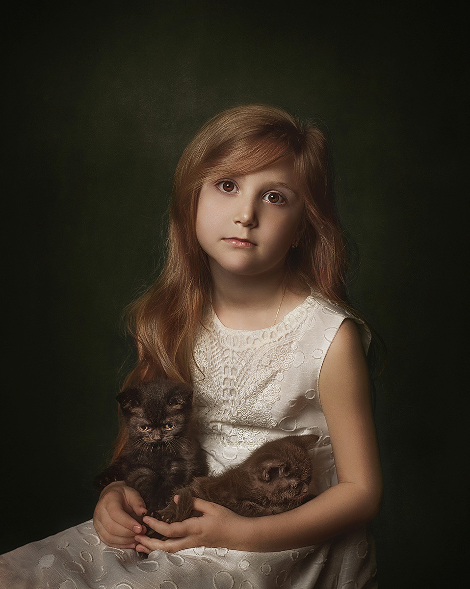 «Репортажная съемка» нашей премии Family Russian Photo Awards