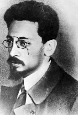 Яков Свердлов. 100 лет со дня смерти «дьявола революции»