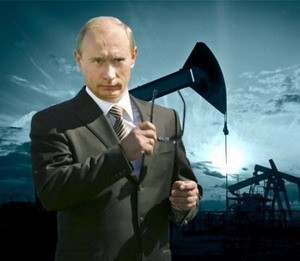 Россия избавится от нефтяной зависимости быстрее, чем многие думают Россия избавится от нефтяной зависимости быстрее, чем многие думают