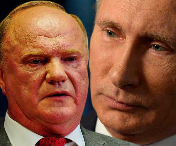 Зюганов: что нужно сделать для улучшения жизни граждан и развития страны? Почему у Путина не получается? Зюганов: что нужно сделать для улучшения жизни граждан и развития страны? Почему у Путина не получается?