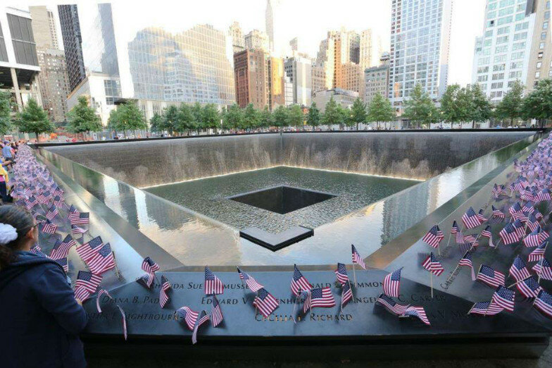Трагедия 9/11: что теперь находится на месте башен-близнецов?