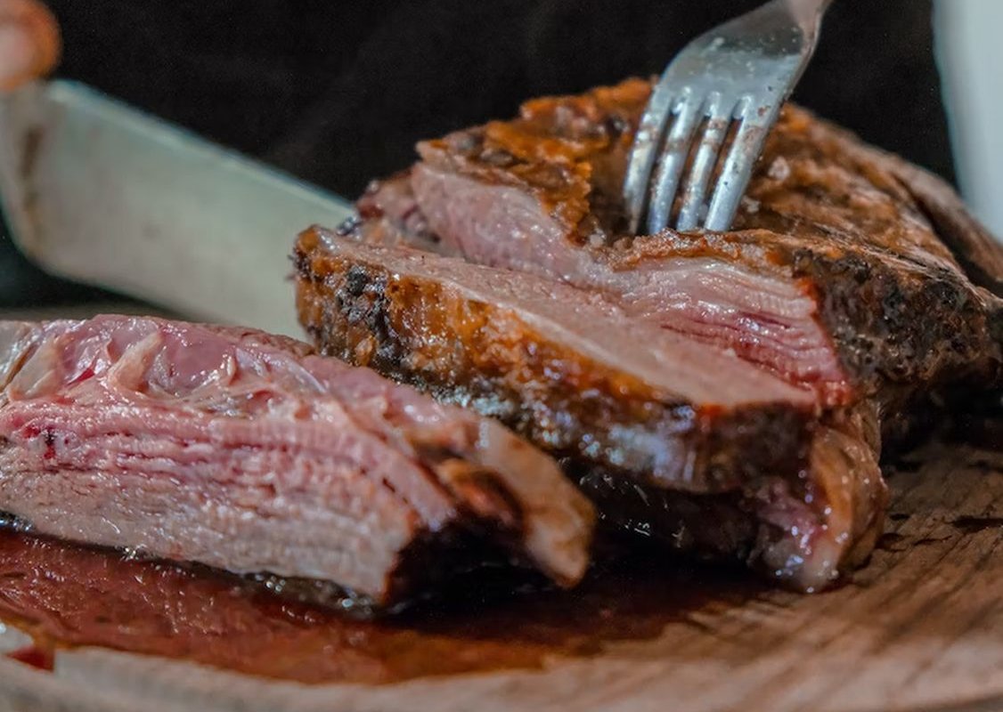 Рецепт долголетия: отказ от животных продуктов серьезно сокращает риск ранней смерти