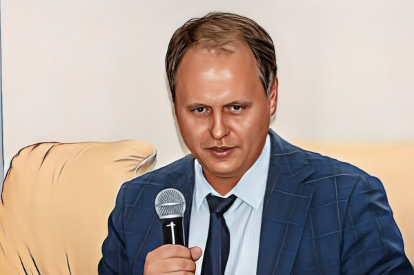 У севастопольского отделения РСПП новый руководитель