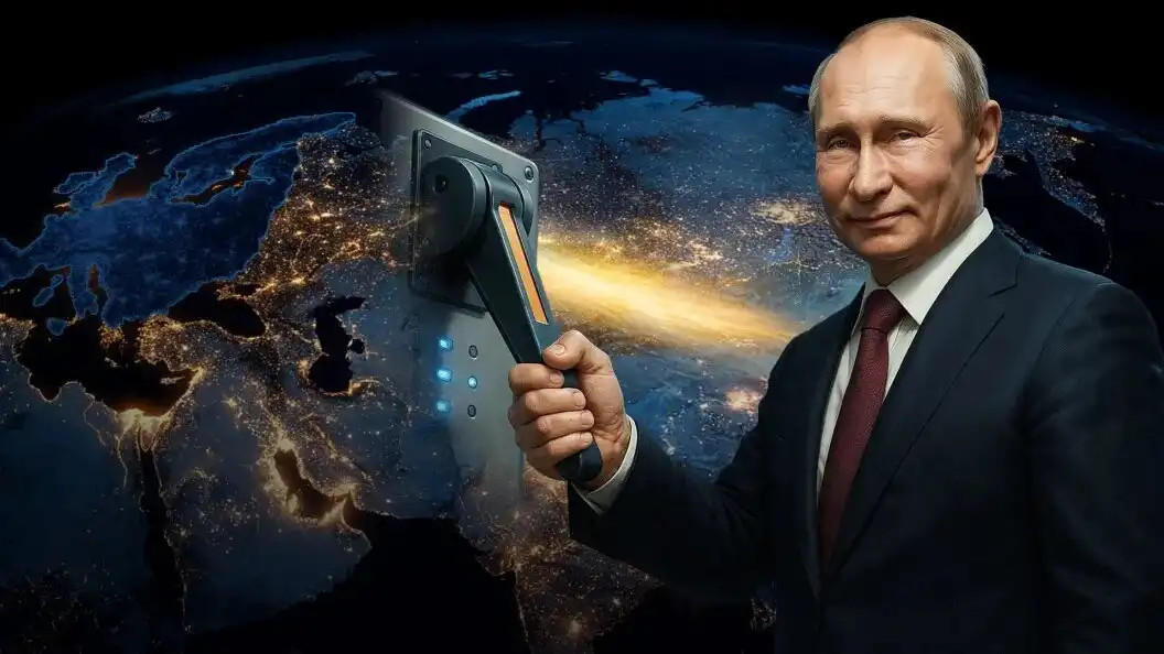 «Свет погаснет навсегда»: Украину обескуражили заявлением о ближайших планах России - свежие новости на Toplenta