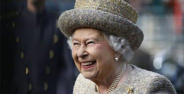 500-летний скелет Ричарда III может лишить короны потомков нынешней королевы Англии 500-летний скелет Ричарда III может лишить короны потомков нынешней королевы Англии