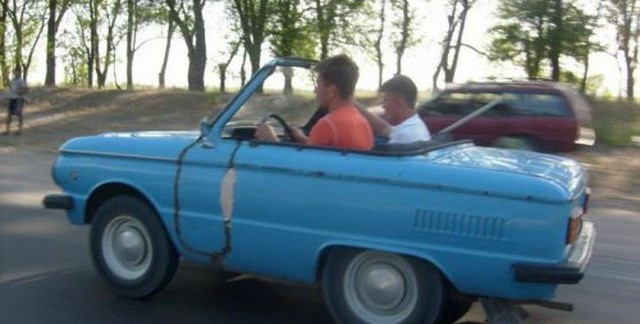 Автоприколы Автоприколы авто, прикол, сделай сам, юмор
