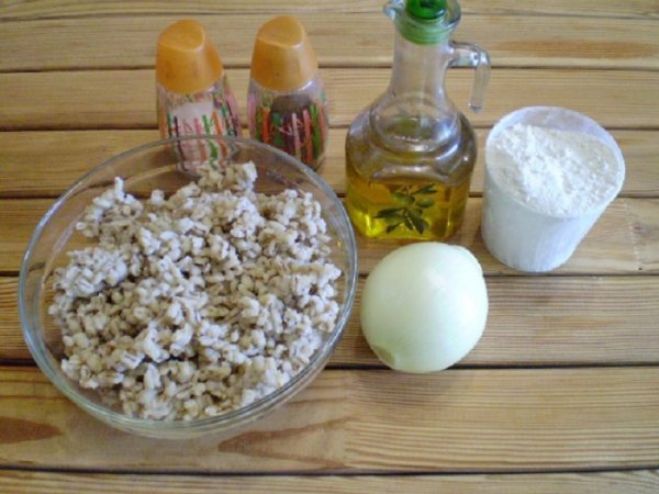 5 вкусных блюд из перловки, такие, что даже пальчики оближешь!