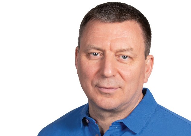 Андрей Метельский