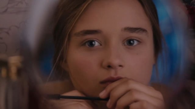 14+ История первой любви (2015) 14+ История первой любви (2015)