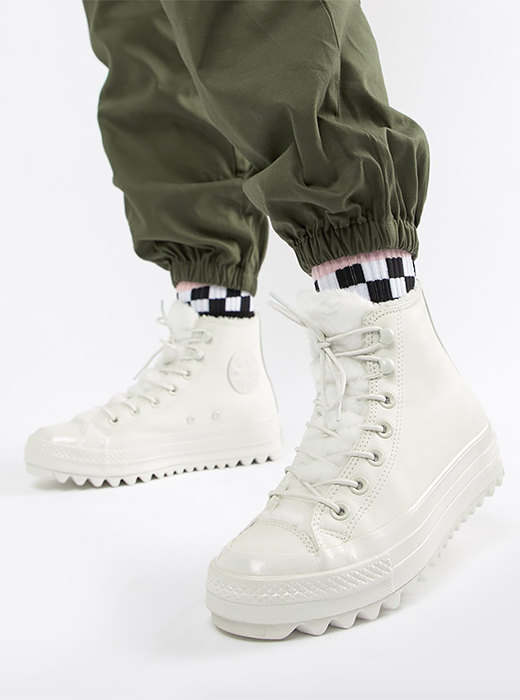 Converse Chuck Taylor (ASOS), 7800 рублей Converse Chuck Taylor (ASOS), 7800 рублей