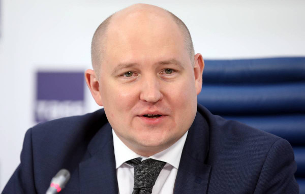 Врио губернатора Севастополя рассказал о поддержке предпринимателей