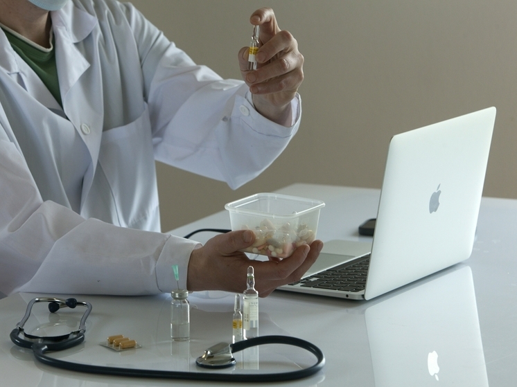 Минздрав разработает единый реестр пациентов с психиатрическими диагнозами