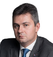 Рожков: ОНФ будет следить за разработкой нового механизма расселения аварийного жилья Рожков: ОНФ будет следить за разработкой нового механизма расселения аварийного жилья