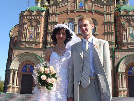 Любовь или депортация. Как семью из Луганска в Петербурге убили «проклятые квоты»