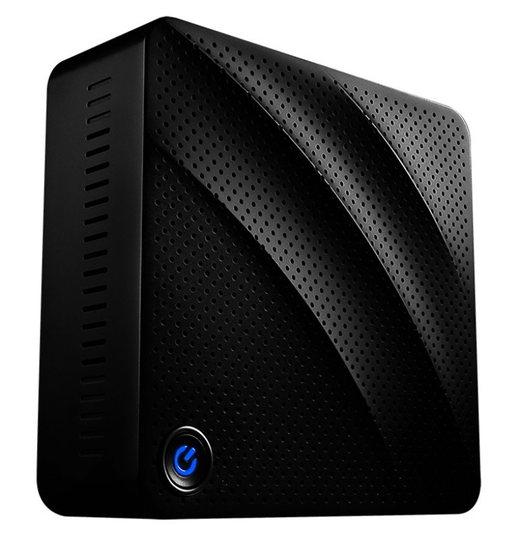 Неттоп MSI Cubi N 8 GL использует платформу Intel Gemini Lake Неттоп MSI Cubi N 8 GL использует платформу Intel Gemini Lake