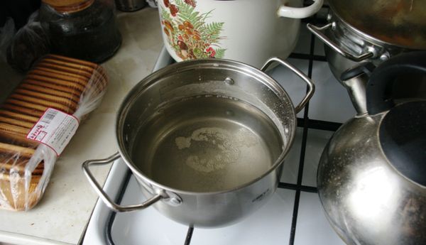 Рецепт сала. Рецепт сала.