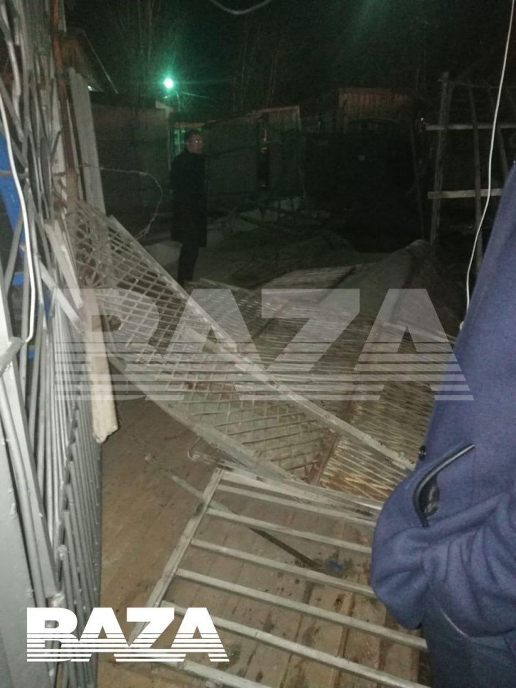 4 главных факта о бунте зэков в Ангарске. Они порезали вены и устроили пожар
