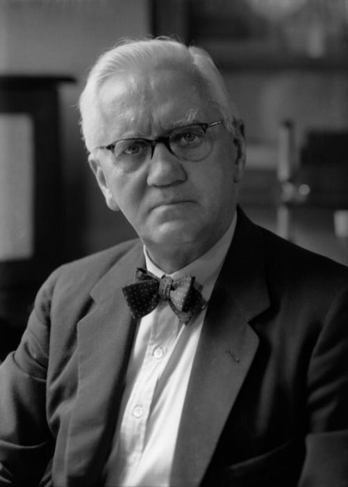 Александр Флеминг. / Фото: www.npg.org.uk Александр Флеминг. / Фото: www.npg.org.uk