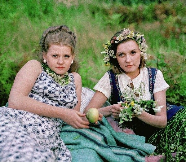 По волнам моей памяти Письма По волнам моей памяти Письма