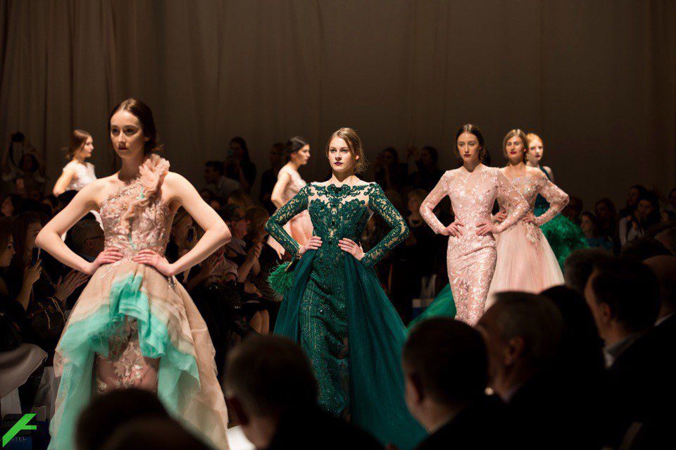 haute couture haute couture