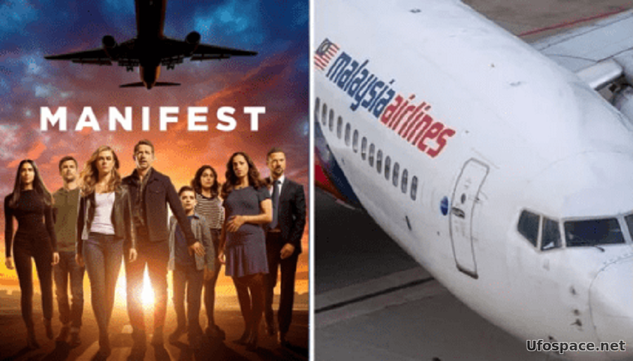 На этой неделе вернется пропавший рейс 370 Malaysia Airlines?