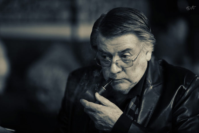 Александр Ширвиндт о разнице между сыном и дочкой — метко и лаконично! Александр Ширвиндт о разнице между сыном и дочкой — метко и лаконично!