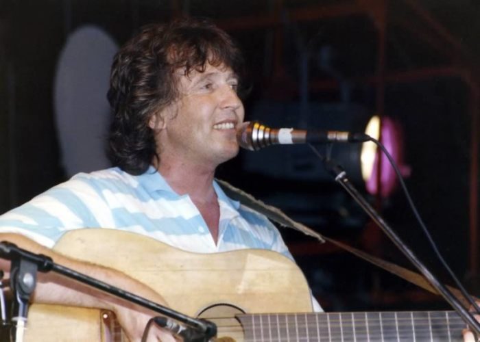 Любовь длиною в 40 лет. Вячеслав Малежик Вячеслав Малежик. Биография, личная жизнь музыканта. Фото