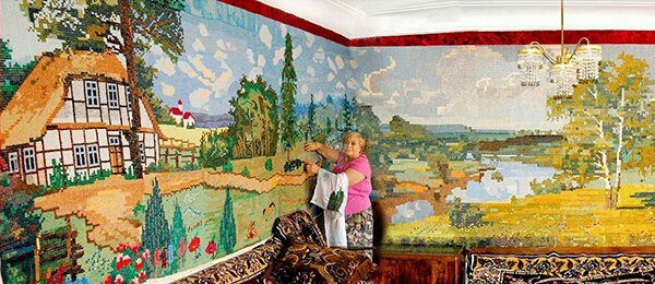 Екатерина Кадолба
