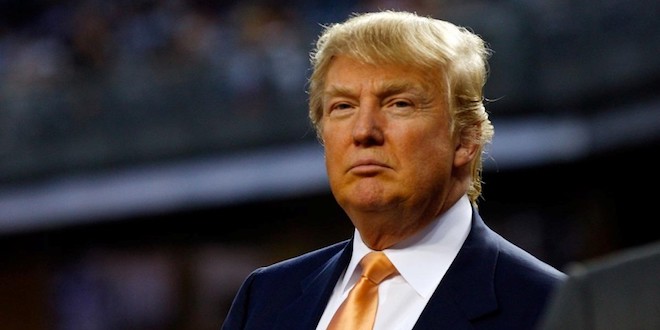 «Что происходит?»: Трамп возмущён методами расследования спецслужб в отношении России «Что происходит?»: Трамп возмущён методами расследования спецслужб в отношении России