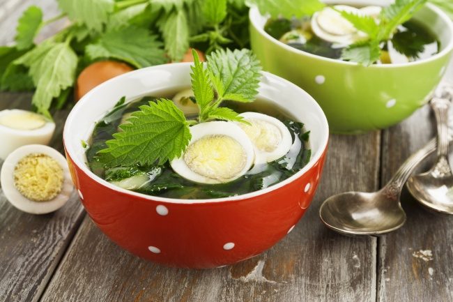 Вкусные весенние блюда для последних дней мая Вкусные весенние блюда для последних дней мая