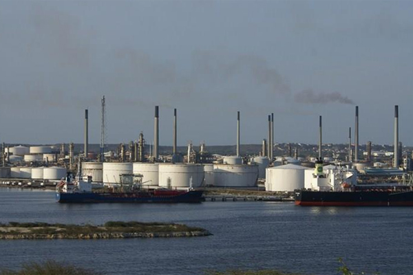 EIA: Заполнение мировых нефтехранилищ ускоряется